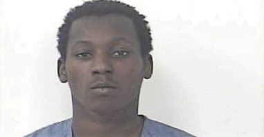 Eli Green, - St. Lucie County, FL 